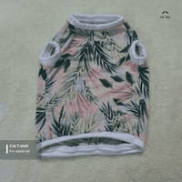 Cat t-shirt (3.5,3,2.5,2.3,2,1.4,5 kg,800 gm)_img_0