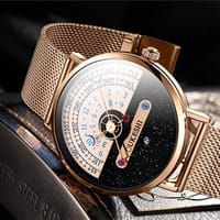 New Creativity Fashion Calendar Watches Casual Sport Quartz Wrist Stainless Steel Watch Watch For Men_img_6