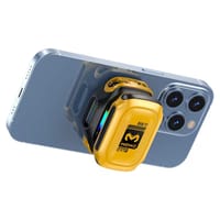 Memo CX12 Ai Rechargeable and Wired Mobile Phone Cooler Fan_img_3