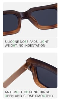 Premium Metal Acetate design Sunglass_img_11