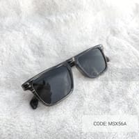 Ash Unique design Premium Sunglass_img_1