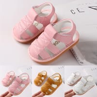 Baby Summer Beach Squeaky Sandal (6 to 22 months)_img_0