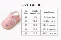 Baby Summer Beach Squeaky Sandal (6 to 22 months)_img_9