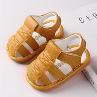 Baby Summer Beach Squeaky Sandal (6 to 22 months)_img_3