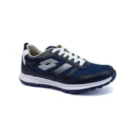 Lotto Comfortable Running Shoe for Men (Microfiber Polyester Material)_img_0