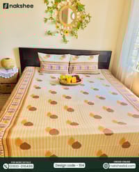 Nakshee premium bedsheet 104_img_1