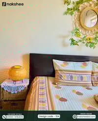 Nakshee premium bedsheet 104_img_3