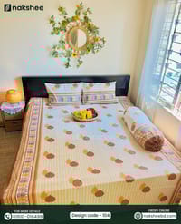 Nakshee premium bedsheet 104_img_4