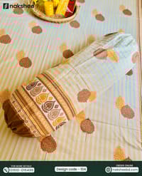 Nakshee premium bedsheet 104_img_5