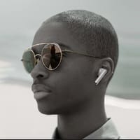 Airpods Bluetooth Comfortable Earbuds_img_5