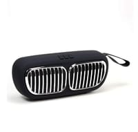 Portable Wireless Nbs-11 Bluetooth Speaker High Bass and Clear Sound Pendrive Support/Micro SD Card Slot - Speaker - Portable Table_img_0