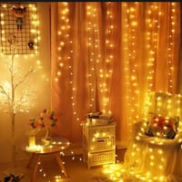 Decorative Fairy Lights - 33 Feet_img_3