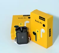 Realme Buds Air Tws Wireless 5.0 Earphone_img_0