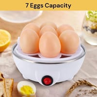 SmartCook Electric Egg Cooker – One-Touch Healthy Egg Maker_img_3