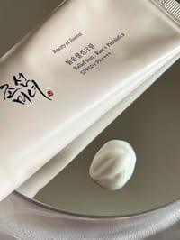 🌸 Beauty Of Joseon Sunscreen: Rice + Probiotics SPF 50+ PA++++ (50 ml)_img_2
