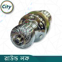 প্রিমিয়াম গুণমানের রাউন্ড লক অ্যান্টিক ব্রাশ রঙের নতুন মডেলের রাউন্ড লক সর্বজনীন কাঠের দরজার লক_img_1