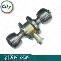 প্রিমিয়াম গুণমানের রাউন্ড লক অ্যান্টিক ব্রাশ রঙের নতুন মডেলের রাউন্ড লক সর্বজনীন কাঠের দরজার লক_img_4