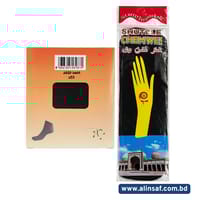 হাত-পা মোজা কম্বো - HAND AND FOOT SOCKS COMBO_img_0