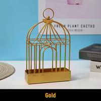 Golden Mosquito Coil Holder with Hanging Ring_img_6