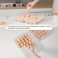 34-Grid Egg Storage Box – Large Capacity BPA-Free Egg Organizer for Refrigerator_img_6