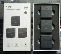 SX9 Dual Wireless Microphone_img_0