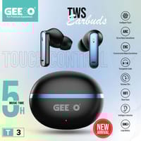 Geeoo T3 ANC ENC TWS Earbuds_img_0