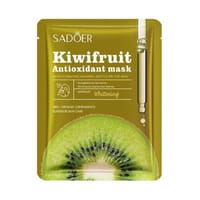 Sadoer Kiwifruit Sheet Mask_img_0