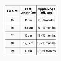 Baby Girls Monkey Soft PU Leather Shoes (6 - 24 months) for yours BABUU_img_5