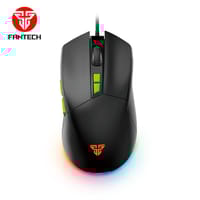 Fantech PHANTOM II VX6 Ergonomic Macro RGB Gaming Mouse_img_0