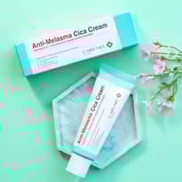 Care:Nel Anti-Melasma Cica Cream - 40ml_img_0