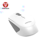Fantech W190 Dual Mode 2.4Ghz Bluetooth Wireless Mouse Space Edition_img_0