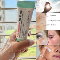 Care:Nel Anti-Melasma Cica Cream - 40ml_img_4