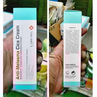 Care:Nel Anti-Melasma Cica Cream - 40ml_img_6