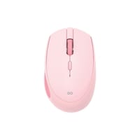 Fantech Go W193 Silent Click Dual Mode Wireless Mouse_img_1