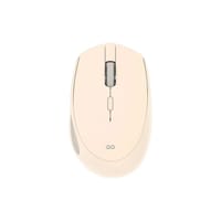 Fantech Go W193 Silent Click Dual Mode Wireless Mouse_img_2