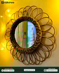 Rattan Mirror (RM03)_img_2