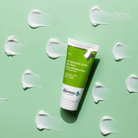 The Derma Co 1% Salicylic Acid Oil-Free Moisturizer - 50g_img_1