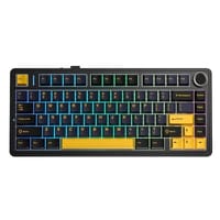AULA F75 Gasket Three-Mode Mechanical Keyboard_img_0