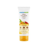 Mamaearth Uptan Facewash_img_0