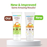 Mamaearth Vitamin C Facewash_img_1