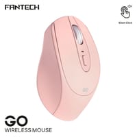 Fantech Go W191 Silent Wireless Mouse_img_0