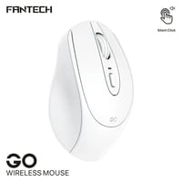 Fantech Go W191 Silent Wireless Mouse_img_1