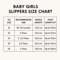 Baby Girls Summer Rhinestone Pearl Oxford Slippers Beach Sandal (18 months to 3 years)_img_6