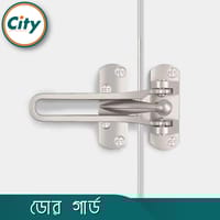 শীর্ষ মানের হেভি ডোর গার্ড ডোর ল্যাচ ডোর লক বিভিন্য রঙের_img_6