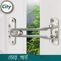 শীর্ষ মানের হেভি ডোর গার্ড ডোর ল্যাচ ডোর লক বিভিন্য রঙের_img_7
