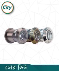 ডোর ভিউয়ার পিপহোল সলিড জিংক বডি ওয়াইড এঙ্গেল দেখার ডোর ভিউ স্পষ্ট ভিউ এর সাথে প্রধান দরজার জন্য_img_0