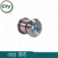 ডোর ভিউয়ার পিপহোল সলিড জিংক বডি ওয়াইড এঙ্গেল দেখার ডোর ভিউ স্পষ্ট ভিউ এর সাথে প্রধান দরজার জন্য_img_1