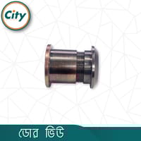 ডোর ভিউয়ার পিপহোল সলিড জিংক বডি ওয়াইড এঙ্গেল দেখার ডোর ভিউ স্পষ্ট ভিউ এর সাথে প্রধান দরজার জন্য_img_2