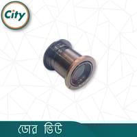 ডোর ভিউয়ার পিপহোল সলিড জিংক বডি ওয়াইড এঙ্গেল দেখার ডোর ভিউ স্পষ্ট ভিউ এর সাথে প্রধান দরজার জন্য_img_3