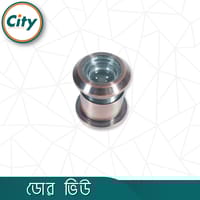 ডোর ভিউয়ার পিপহোল সলিড জিংক বডি ওয়াইড এঙ্গেল দেখার ডোর ভিউ স্পষ্ট ভিউ এর সাথে প্রধান দরজার জন্য_img_4